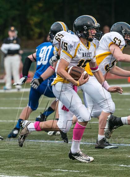 Thumbnail 3 in Nauset Regional @ Scituate photogallery.