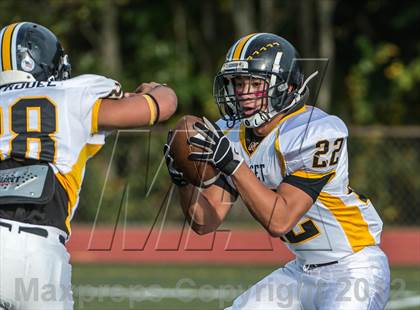 Thumbnail 3 in Nauset Regional @ Scituate photogallery.