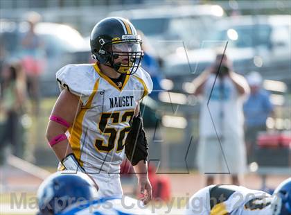 Thumbnail 1 in Nauset Regional @ Scituate photogallery.