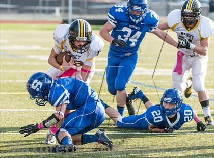 Thumbnail 2 in Nauset Regional @ Scituate photogallery.