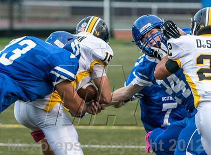 Thumbnail 2 in Nauset Regional @ Scituate photogallery.