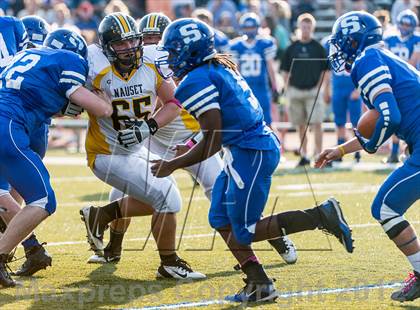 Thumbnail 2 in Nauset Regional @ Scituate photogallery.
