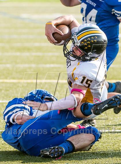 Thumbnail 1 in Nauset Regional @ Scituate photogallery.