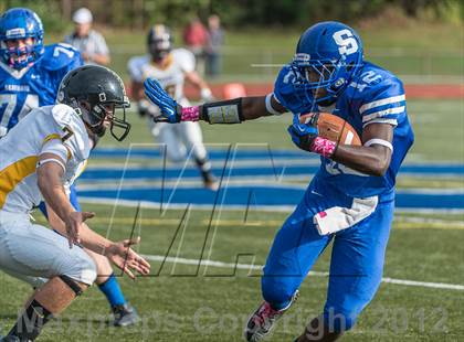 Thumbnail 1 in Nauset Regional @ Scituate photogallery.