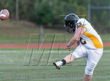 Thumbnail 3 in Nauset Regional @ Scituate photogallery.