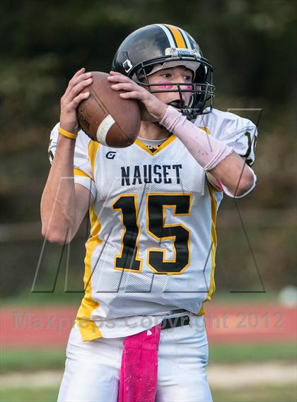Thumbnail 2 in Nauset Regional @ Scituate photogallery.