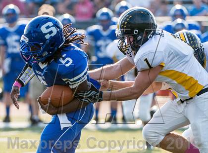 Thumbnail 2 in Nauset Regional @ Scituate photogallery.
