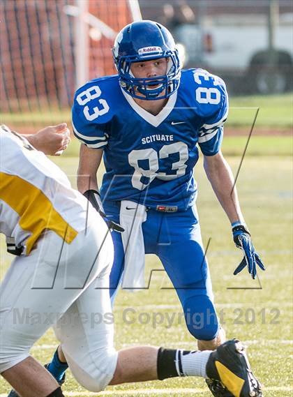 Thumbnail 2 in Nauset Regional @ Scituate photogallery.