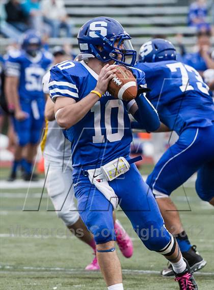 Thumbnail 1 in Nauset Regional @ Scituate photogallery.