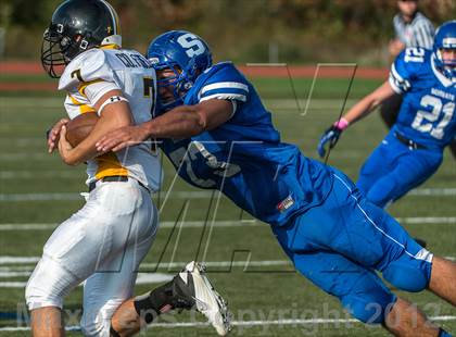 Thumbnail 1 in Nauset Regional @ Scituate photogallery.