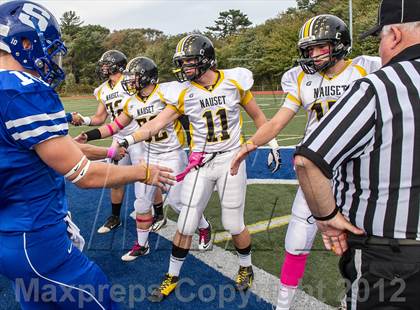 Thumbnail 3 in Nauset Regional @ Scituate photogallery.