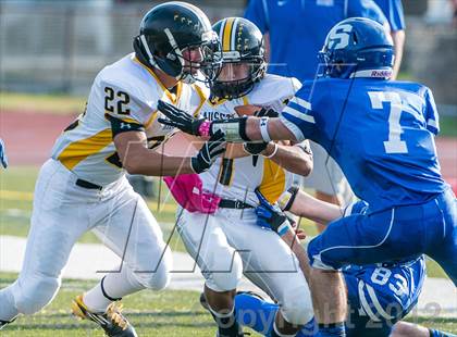 Thumbnail 3 in Nauset Regional @ Scituate photogallery.