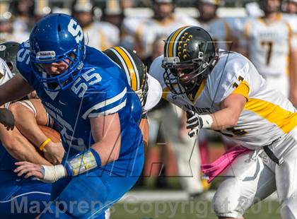 Thumbnail 1 in Nauset Regional @ Scituate photogallery.
