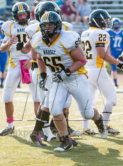 Thumbnail 1 in Nauset Regional @ Scituate photogallery.