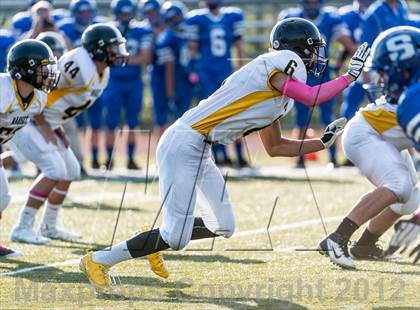 Thumbnail 1 in Nauset Regional @ Scituate photogallery.