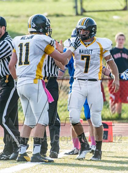 Thumbnail 1 in Nauset Regional @ Scituate photogallery.