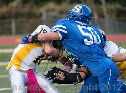 Thumbnail 3 in Nauset Regional @ Scituate photogallery.