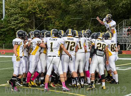 Thumbnail 3 in Nauset Regional @ Scituate photogallery.