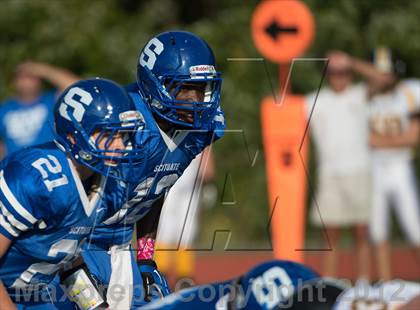 Thumbnail 3 in Nauset Regional @ Scituate photogallery.