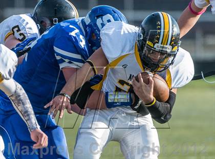 Thumbnail 3 in Nauset Regional @ Scituate photogallery.