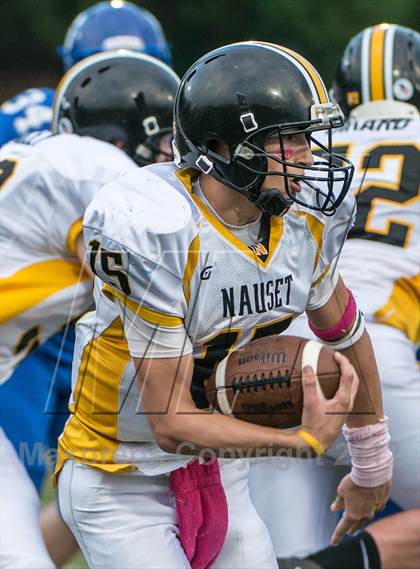 Thumbnail 1 in Nauset Regional @ Scituate photogallery.