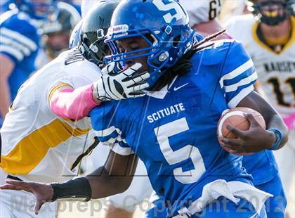 Thumbnail 2 in Nauset Regional @ Scituate photogallery.
