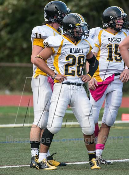 Thumbnail 2 in Nauset Regional @ Scituate photogallery.