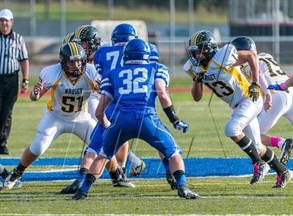 Thumbnail 1 in Nauset Regional @ Scituate photogallery.