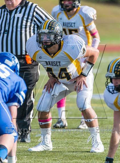 Thumbnail 1 in Nauset Regional @ Scituate photogallery.