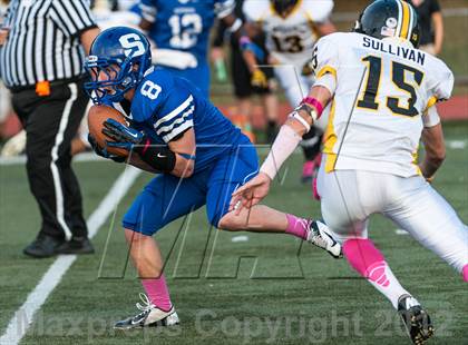 Thumbnail 2 in Nauset Regional @ Scituate photogallery.
