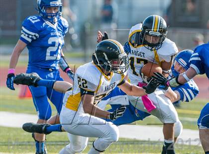 Thumbnail 2 in Nauset Regional @ Scituate photogallery.