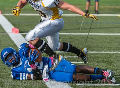 Thumbnail 3 in Nauset Regional @ Scituate photogallery.
