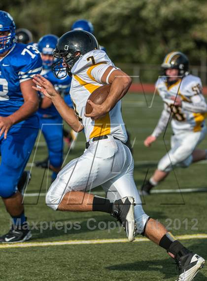 Thumbnail 3 in Nauset Regional @ Scituate photogallery.