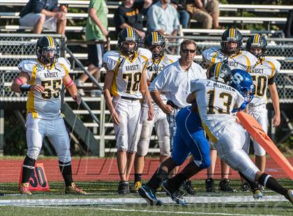 Thumbnail 3 in Nauset Regional @ Scituate photogallery.