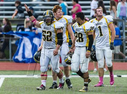 Thumbnail 1 in Nauset Regional @ Scituate photogallery.