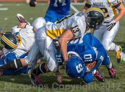 Thumbnail 2 in Nauset Regional @ Scituate photogallery.