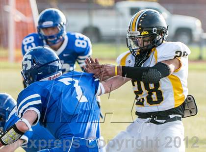 Thumbnail 3 in Nauset Regional @ Scituate photogallery.