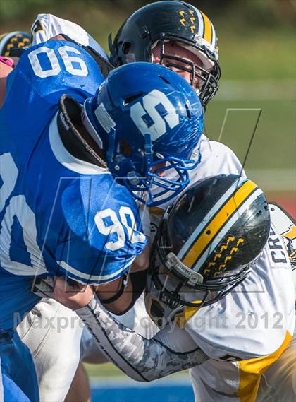 Thumbnail 1 in Nauset Regional @ Scituate photogallery.