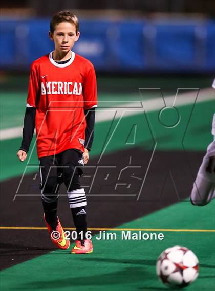 Thumbnail 2 in American @ James Logan photogallery.
