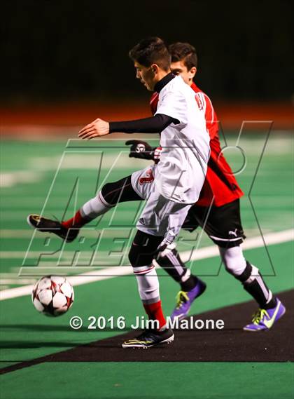Thumbnail 2 in American @ James Logan photogallery.