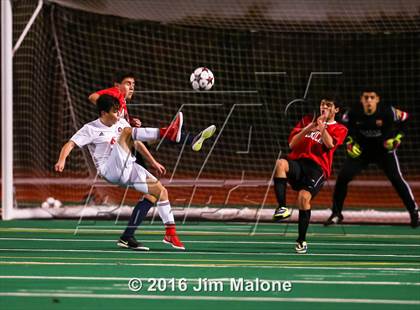 Thumbnail 1 in American @ James Logan photogallery.