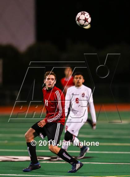 Thumbnail 2 in American @ James Logan photogallery.