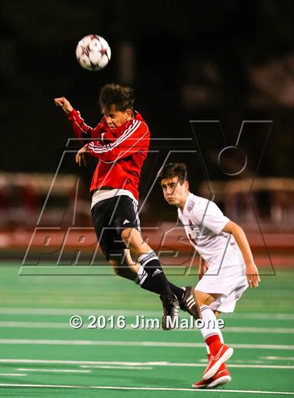 Thumbnail 3 in American @ James Logan photogallery.