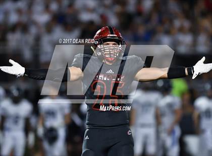 Thumbnail 1 in Lincoln-Way East @ Lincoln-Way Central photogallery.