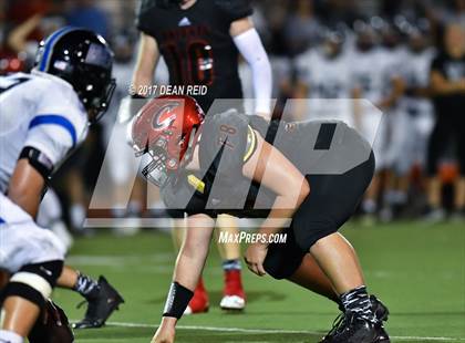Thumbnail 1 in Lincoln-Way East @ Lincoln-Way Central photogallery.