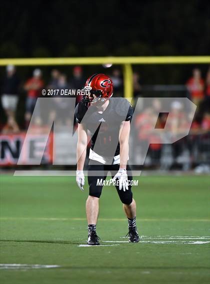 Thumbnail 3 in Lincoln-Way East @ Lincoln-Way Central photogallery.