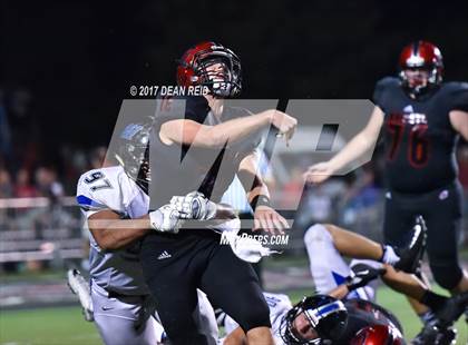 Thumbnail 2 in Lincoln-Way East @ Lincoln-Way Central photogallery.