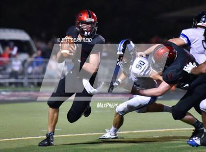 Thumbnail 3 in Lincoln-Way East @ Lincoln-Way Central photogallery.