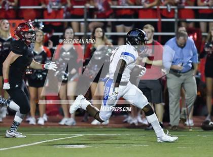 Thumbnail 1 in Lincoln-Way East @ Lincoln-Way Central photogallery.