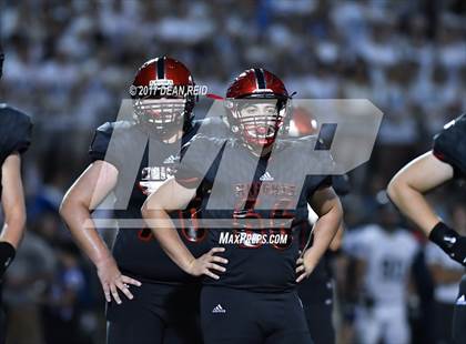 Thumbnail 3 in Lincoln-Way East @ Lincoln-Way Central photogallery.